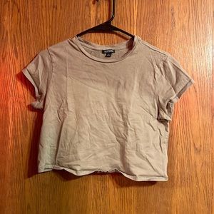 Nice shirt that I no longer wear that I don’t have the heart to just give away!